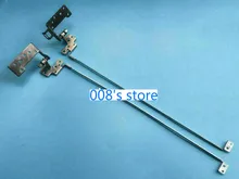 Suporte de Laptop LCD Dobradiças Para ASUS Rog GL753 GL753VD GL753VE À Esquerda e À Direita(China)