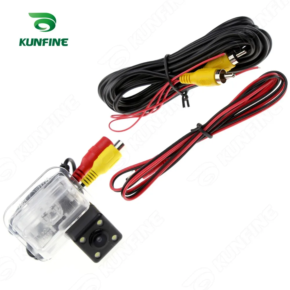 Car Rear View Camera for Mazda CX-5 , Mazda 6 2008 , Mazda CX-7 2011 A (6)