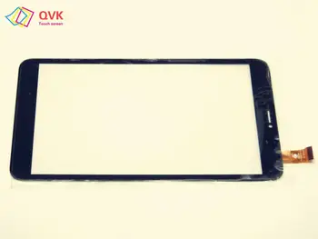 

Black touch screen for Oysters T84HRi T84 3G Capacitive touch screen panel repair replacement parts