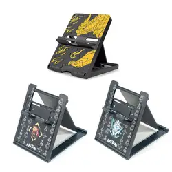 Lite Version Of The Foldable Stand Adjustable Stand Base For Nintendo Switch For Hunter Accessories Lite Version Of The Foldable Stand Adjustable Stand Base For Nintendo Switch For Hunter Accessories