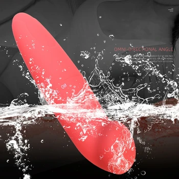 Mini Powerful G-Spot Vibrator For Beginners Small Bullet Clitoral Stimulation Adult Sex Toys For Women Sex Products 3