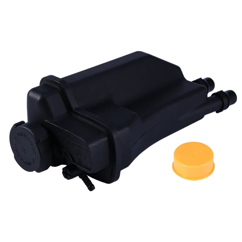 

For BMW 5 Series E39 520I 523I 525I 530I Radiator Coolant Water Tank Bottle Cap Expansion Bottle Tank 17111436381