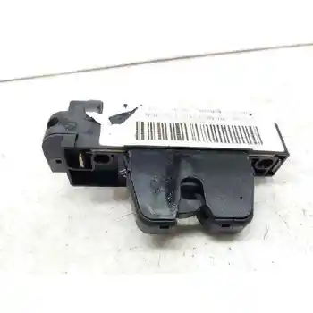 

9646091580 TRUNK LOCK/PORTON CITROEN C5 SALOON