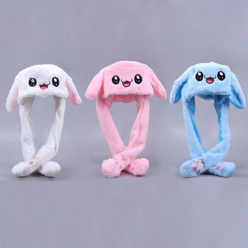 %E3%80%90Happier%E3%80%91%201PC%20Rabbit%20Hat%20Plush%20Can%20Moving%20Bunny%20Ears%20Hat%20For%20Kids%20Adult%20Girlfriend%20Bunny%20Plush%20Cap%20Winter%20Hat%20-%20Image%209