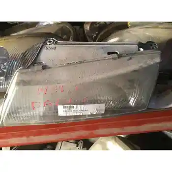 

1710545829 LEFT HEADLIGHT DAEWOO NEXIA