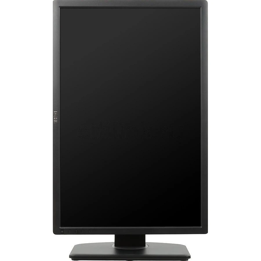 Монитор DELL UltraSharp U2412M 24", черный