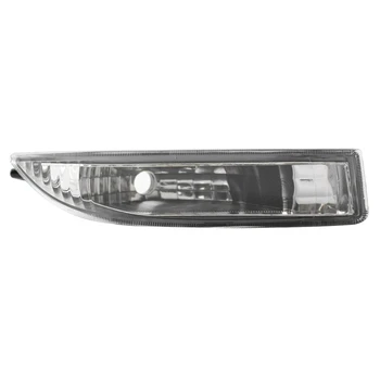 

New Right Front Bumper Fog Lights For TOYOTA COROLLA KOMBI LIMO E12 01-02 8121112150