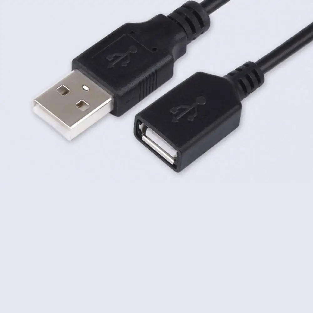 Кабель USB 2 0 штырь гнездо|Кабели передачи данных| |