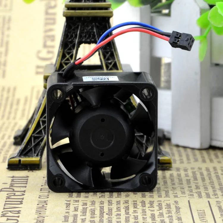 DBTA0428B2S 4028 4 см размер на 4 до 12V 0.73A защиты электродвигателя Вентилятор охлаждения
