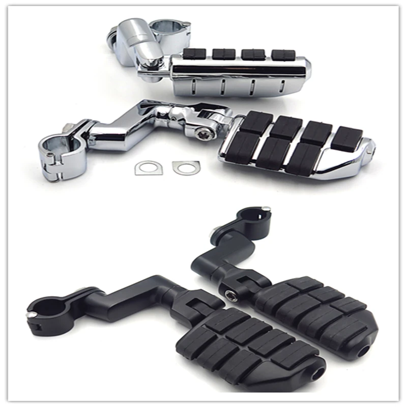 For Harley Davidsion Yamaha Vstar Roadstar Kawasaki Aftermarket Free