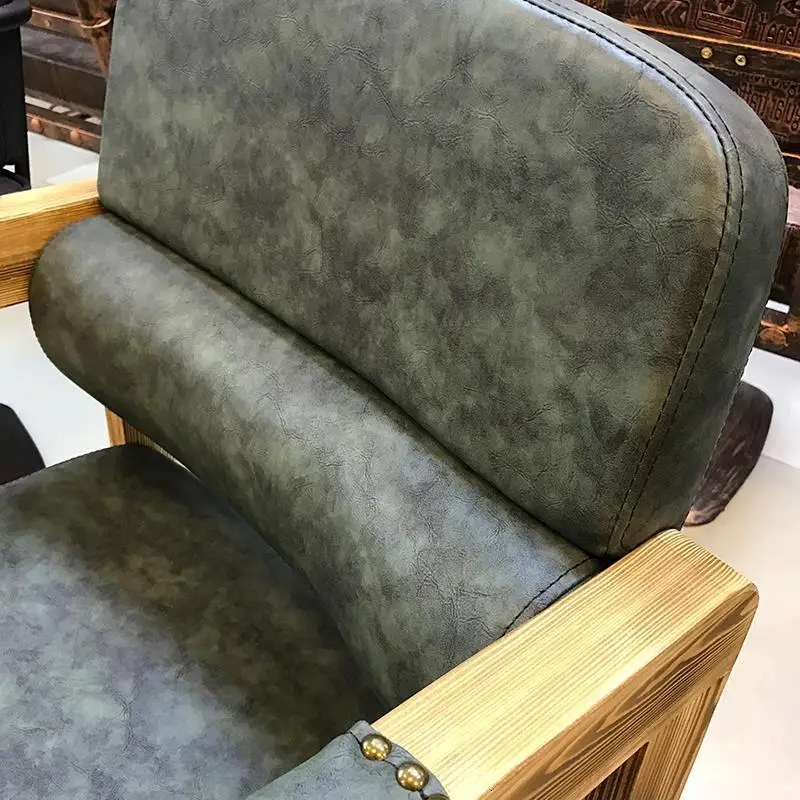 Schoonheidssalon Sessel Sedie Sedia Cabeleireiro Fauteuil beauty Stoel мебель Barbearia Cadeira Silla салон парикмахерское кресло