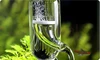 Aquatics Inline Diffuser 12/16 16/22 Glass CO2 Atomizer Bubble Diffuser Reactor Injector for Planted Aquariums Fish Tanks 5