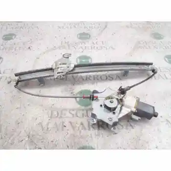 

WINDOW LIFTER FRONT RIGHT Nissan MICRA (K12E) Trail 5 DOORS 2 PINS 0130822203 Bosch [14479364]