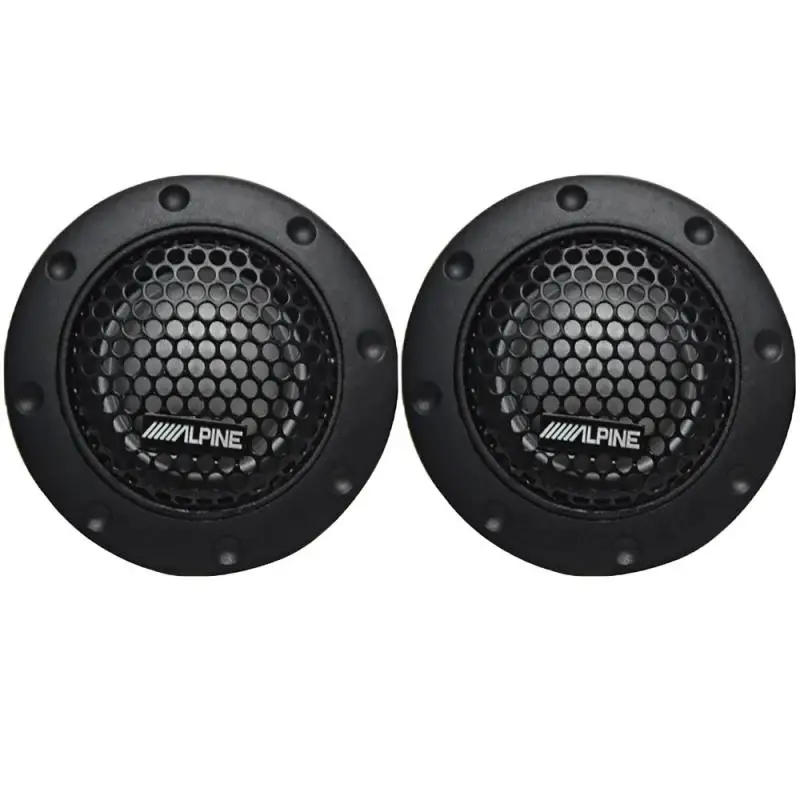 DDT-S30 Wired Fashion Combination Stereo Speaker For Car Speakers Bass Stereo Music Player Subwoofer Sound Box For PC Phones