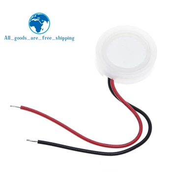 

20mm 2.4Mhz Ultrasonic Mist Maker Fogger Atomizing Transducer Oscillating Blade Piezoelectric Ceramic Air Humidifier Accessories