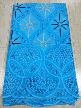 

swiss voile lace in switzerland latest african lace fabric high quality swiss lace fabric 5yards cotton fabric for dress