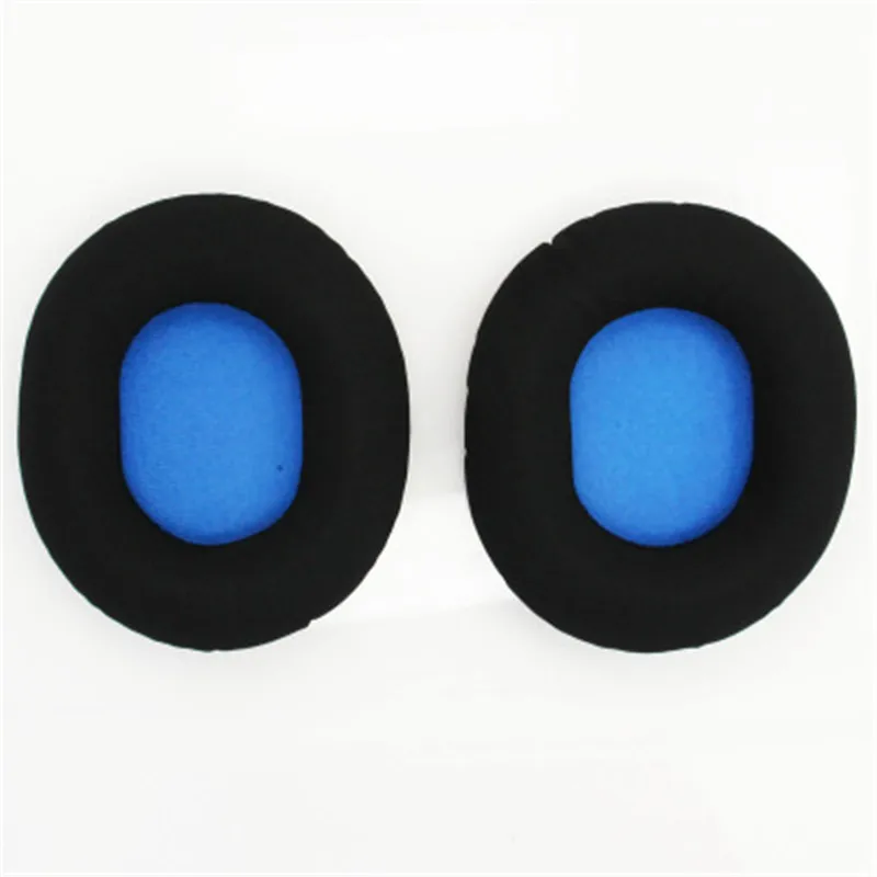 Earpads For Sennheiser HD8 HD 8 DJ HD6 MIX Headphones Replacement Memory Foam Headset Headband Ear Cushion Ear Cups Ear Cover