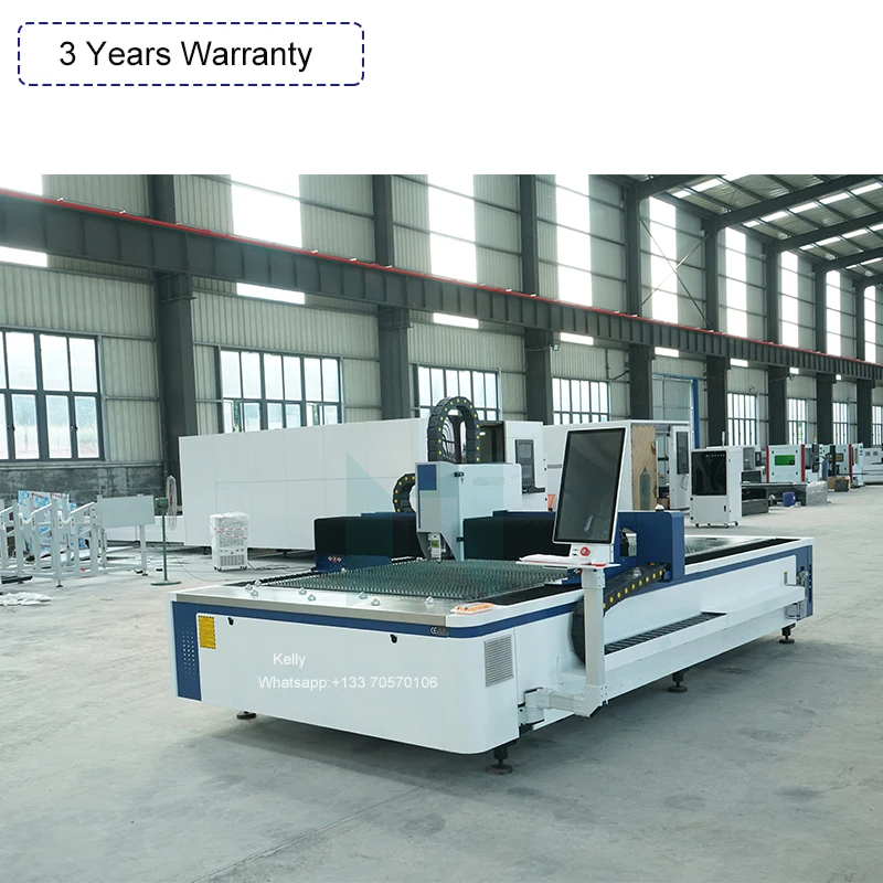 Стандарт CE 3015 ipg raycus 1 кВт 2 1000 Вт 1500 2000 cnc волоконно-металлический лазерный резак 6