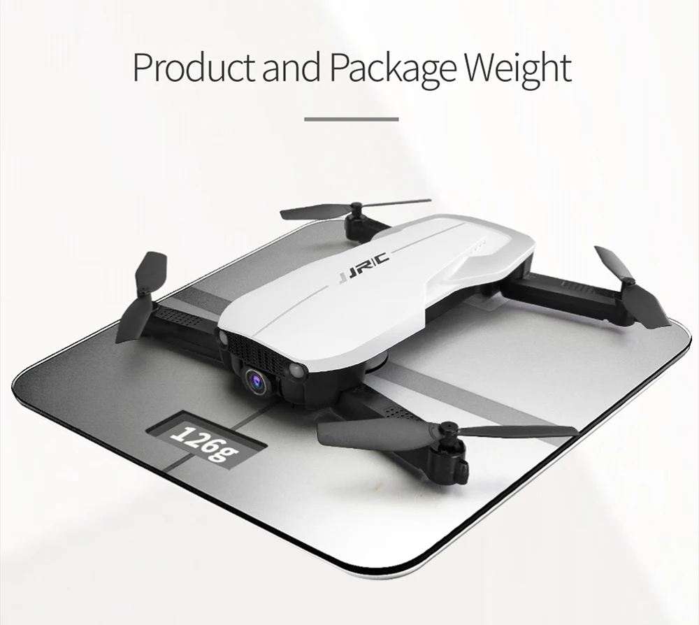 JJRC Grus H71 Gps 5g Wi-Fi 1080p камера автоматическое отслеживание оптического потока позиционирования складной Радиоуправляемый Дрон Квадрокоптер Rtf Vs Jjrc H37 DHD D5