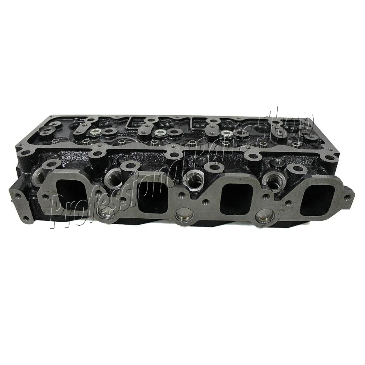 

Головка цилиндра для двигателя Nissan TD25