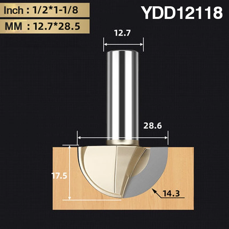 YDD12118