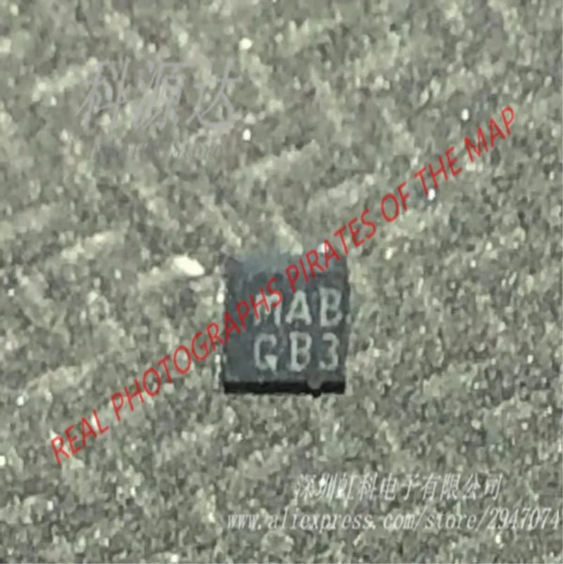 

10pcs/lot LM4809LQ GB3 QFN in stock