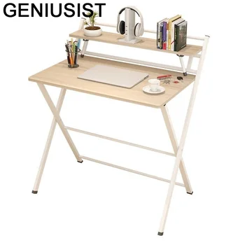 

Notebook Office Pliante Tafel Small Bed Tray Tafelkleed Mesa Escritorio Schreibtisch Bedside Laptop Computer Desk Study Table