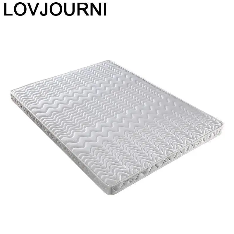 

Bed Topper Kasur Lipat Tatami Materasso Colchones De Cama Materassi Matratze Colchon Matelas Materac Matras Folding Mattress