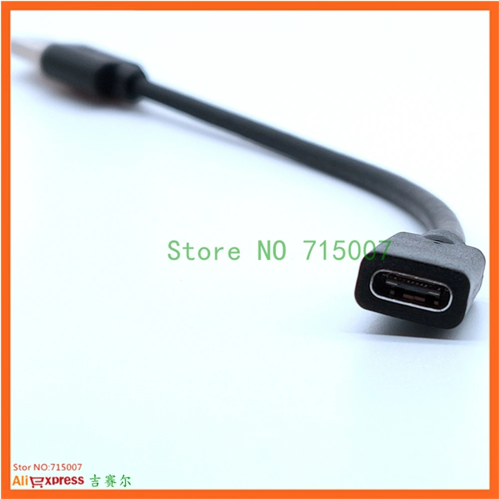 0,2 м 1 м USB 3,0 тип A штекер USB 3,0 C Женский позолоченный коннектор адаптер для ноутбуков и ПК