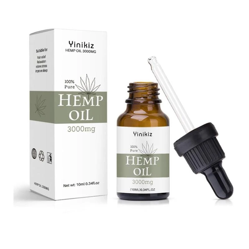CBD Oil For Sleep - Good Night Blend 1000mg For Sale – Binoid
