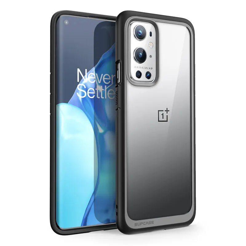 SUPCASE For OnePlus 9 Pro Case (2021) UB Style Anti-knock Premium Hybrid Protective TPU Bumper + PC Back Cover For OnePlus 9 Pro 7