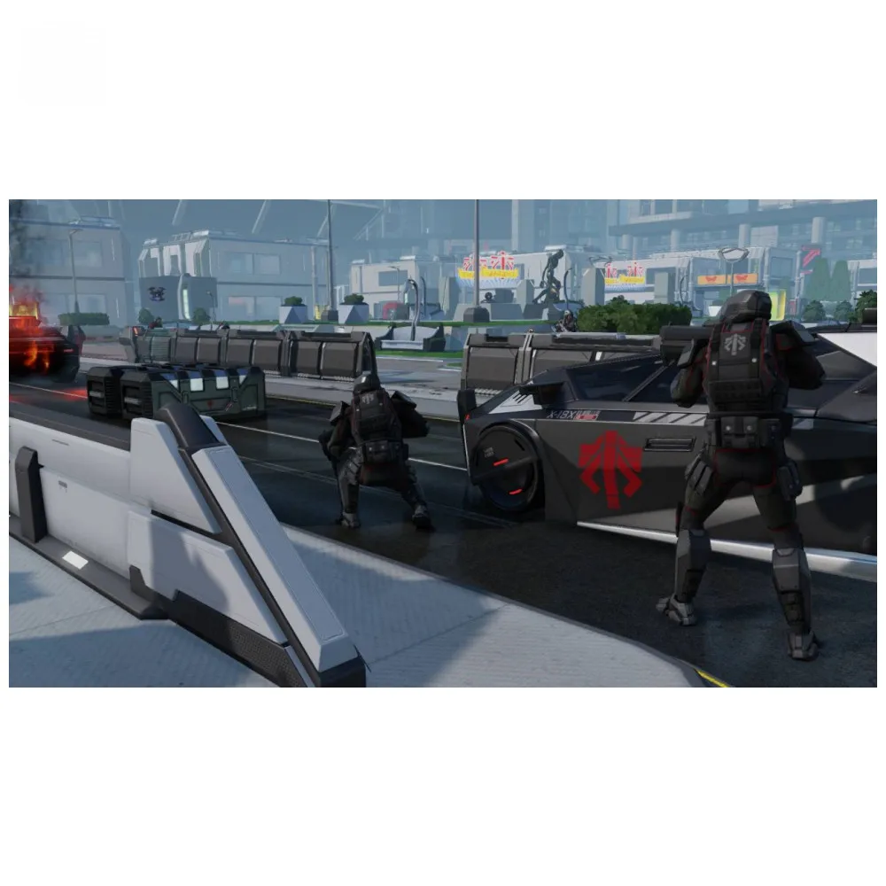 Игра для Xbox one XCOM 2(русские субтитры