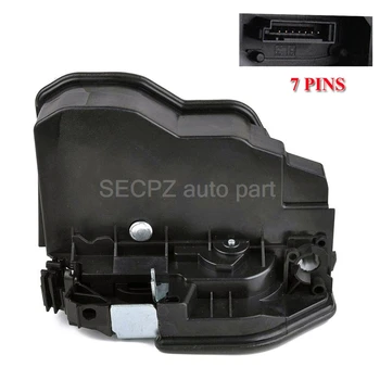 

Car Front Left Driver Side Power Door Lock Actuator for BMW 1 3 5 series X3 X5 X6 Z4 51217202143 51217059967 51217167071