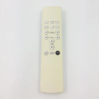 

Used RC-5A Remote Control Original For LIFESTYLE12, LIFESTYLE12I, LIFESTYLE12II, LIFESTYLE25, LIFESTYLE25I, LIFESTYLE25II Audio