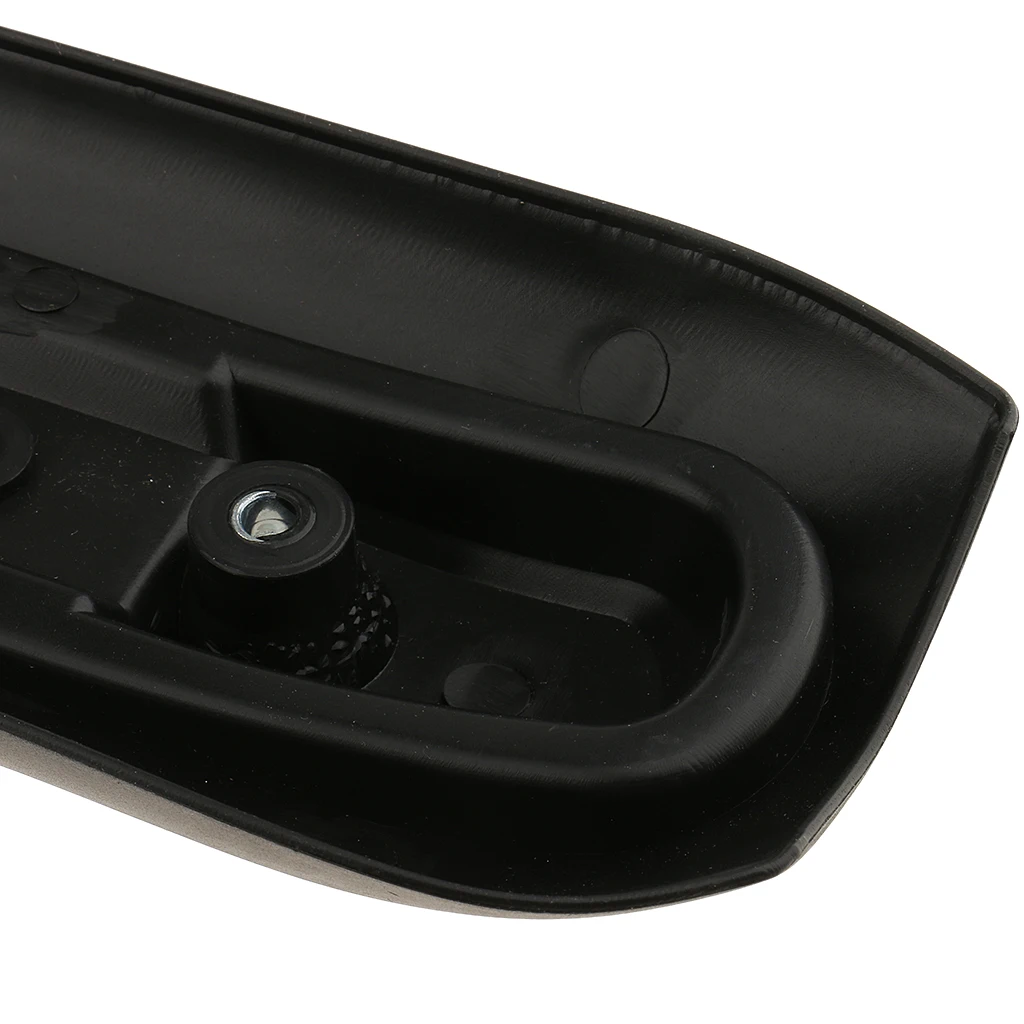 1 Pcs Exhaust Muffler Silencer Pipe Cover For Yamaha Majesty T2 T3 T5 Land Rover Yamaha BWS Etc 420mm