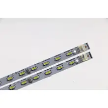 Светодиодный Подсветка полоса 8 лампа для LG ТВ 390HVJ01 lnnotek drt 3,0 3" 39LB5610 39LB561V 39LB5800 39LB561F DRT3.0 39LB5700 39LB650V