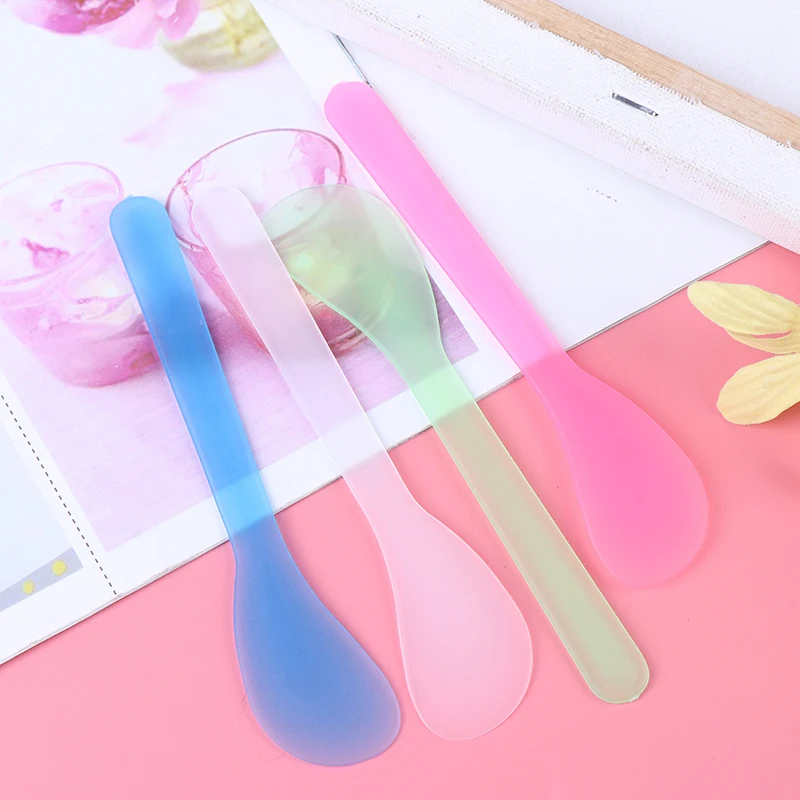 2 в 1 DIY маска для лица, миска для смешивания, ложка, палочка, щетка, набор для ухода за лицом, для женщин, красота лица, профессиональные наборы, инструменты