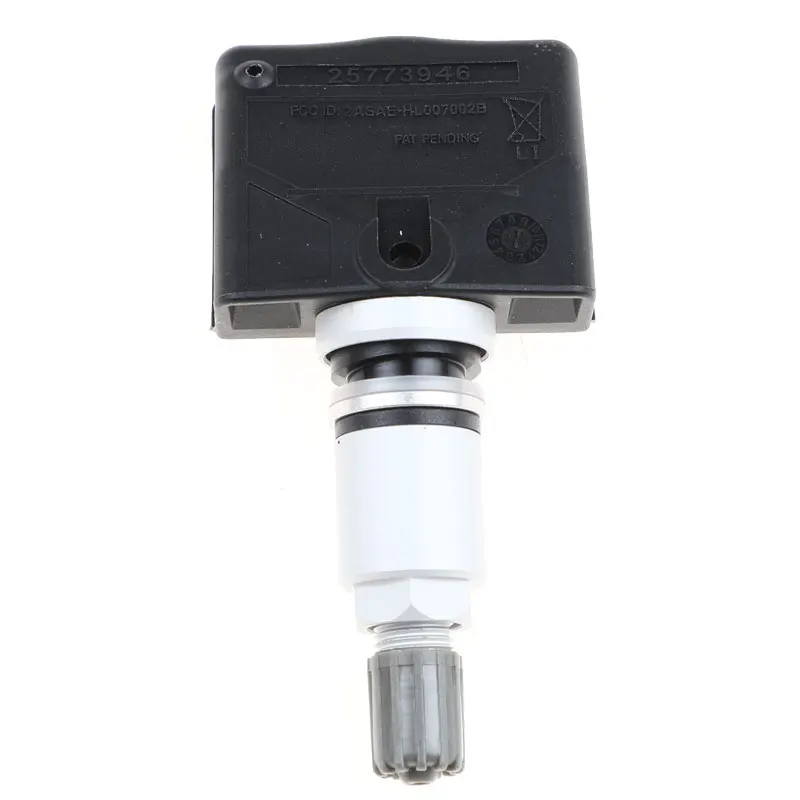 YAOPEI-C5 ڸ Ÿ̾ з ͸ ý , 4 , 25773946 Mhz, TPMS, 315Mhz
