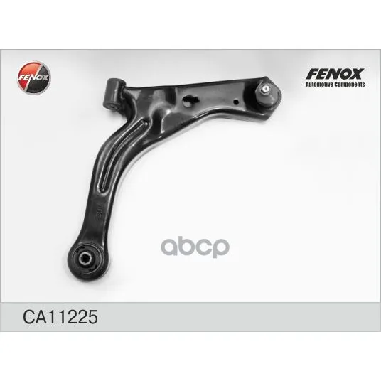 Рычаг Ford Escape/Maverick/Mazda Tribute 00-08 Пер.Подв.Прав. Fenox Ca11225 FENOX арт. CA11225