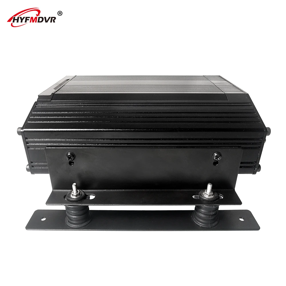 HYFMDVR прямые продажи с фабрики 8CH 4G gps MDVR SD карта+ жесткий диск хранения CMSV6 мониторинг платформы автобус/такси