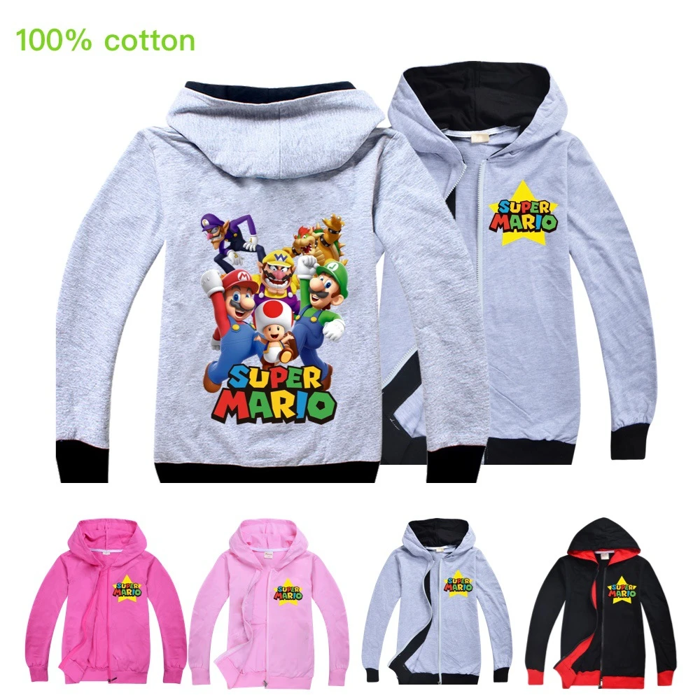 lol jacket for girls