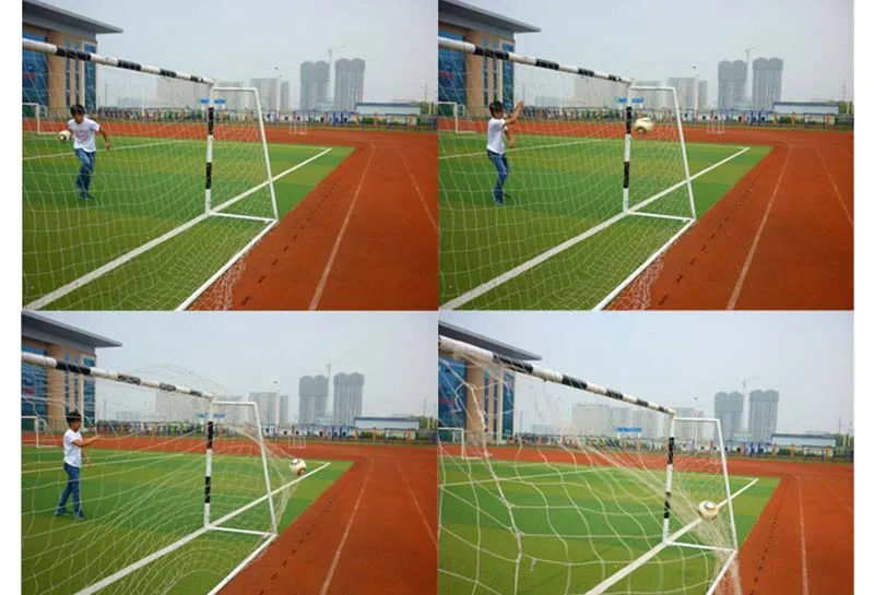PE Goal Net 3