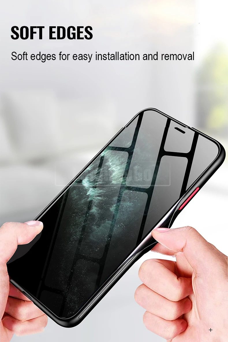 Защитный чехол для телефона для камеры для IPhone 11 Pro Max, силиконовый чехол на заднюю панель для Apple IPhone 11 Pro Max, Силиконовый противоударный чехол