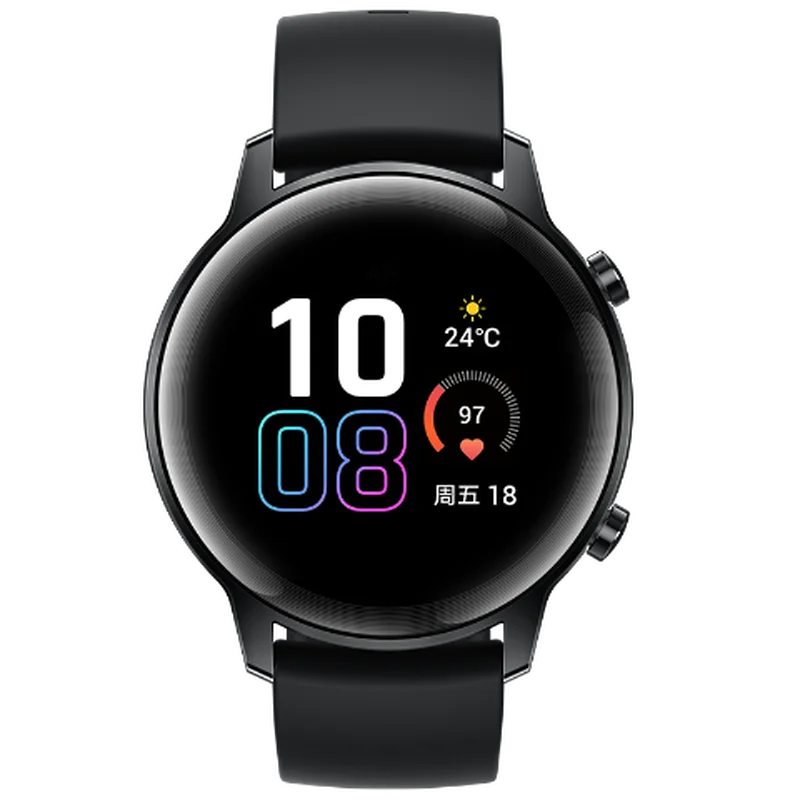HUAWEI Honor Magic Watch 2 Bluetooth 5.1 Blood