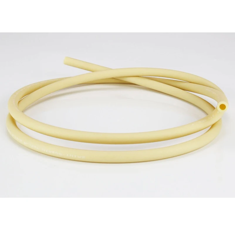 High Performance NORPRENE A-60-F Food Grade Tube Peristaltic Pump Tubing Chemical Resistance