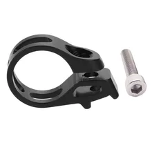 

Bike Shifter Trigger Clamp 22.2mm Handlebar Derailleur Triggler Clip Holder