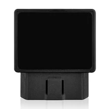 Горячая Obd Автомобильный Gps локатор для бесплатной пожизненной платформенной платы для автомобиля трекер Gsm/Gprs сетей и Gps спутникового позиционирования Sy
