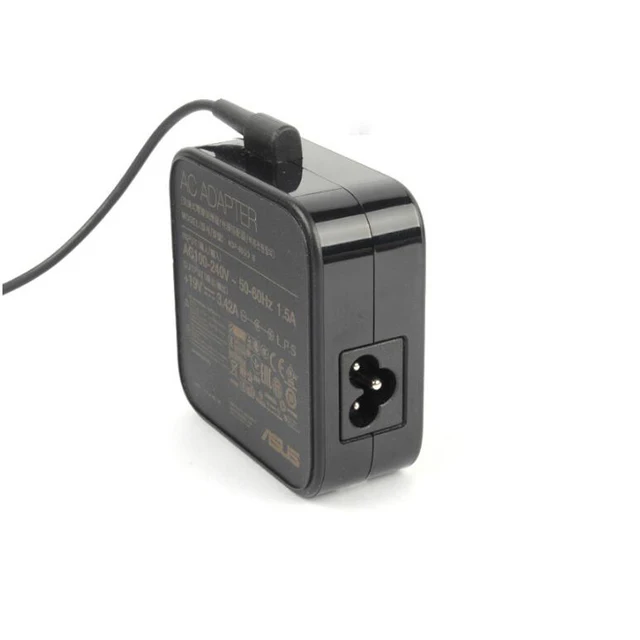 Chargeur d'origine 65W pour Asus S551L - Pièce PC Portable