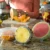 6 Шт Многоразовая Крышка Упаковки Пищевых Продуктов Силиконовая Пищевая Свежая Герметизирующая Крышка Вакуумная Стрейч-Крышка Упаковка Кухонная Силиконовая Крышка