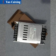 Автомобильный дисплей вход 10-30V 100W тонкий импульсный источник питания постоянного тока